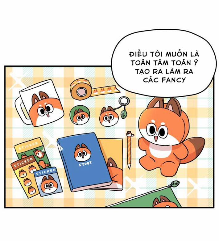 Fancy X Fancy 7 trang 23
