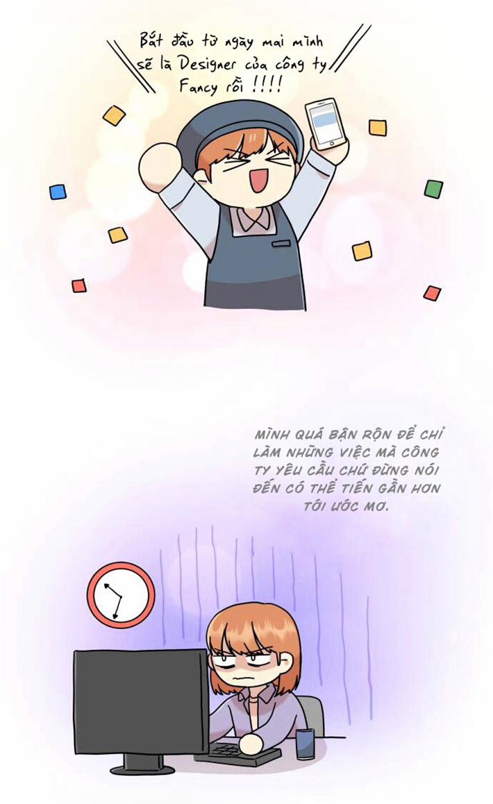 Fancy X Fancy 7 trang 29