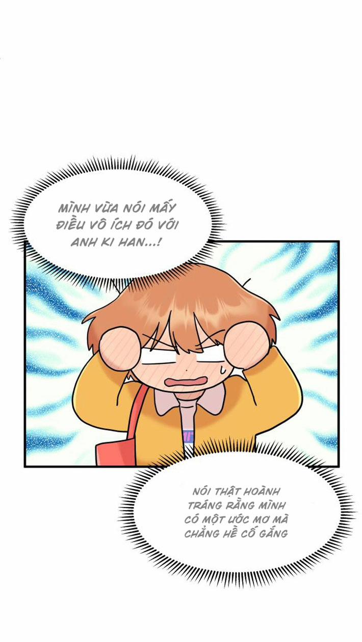 Fancy X Fancy 7 trang 32