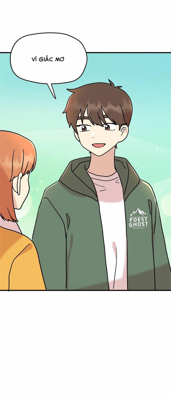 Fancy X Fancy 7 trang 35