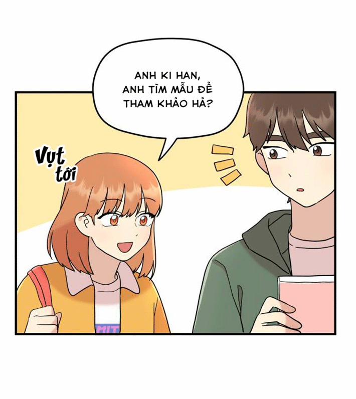 Fancy X Fancy 7 trang 5