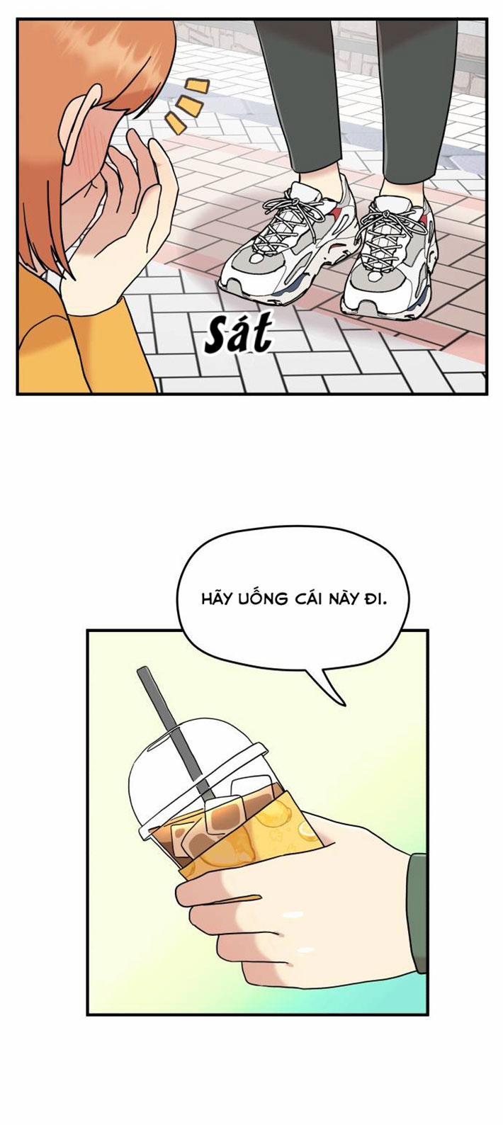 Fancy X Fancy 7 trang 55