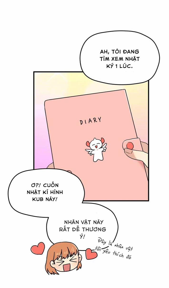 Fancy X Fancy 7 trang 6