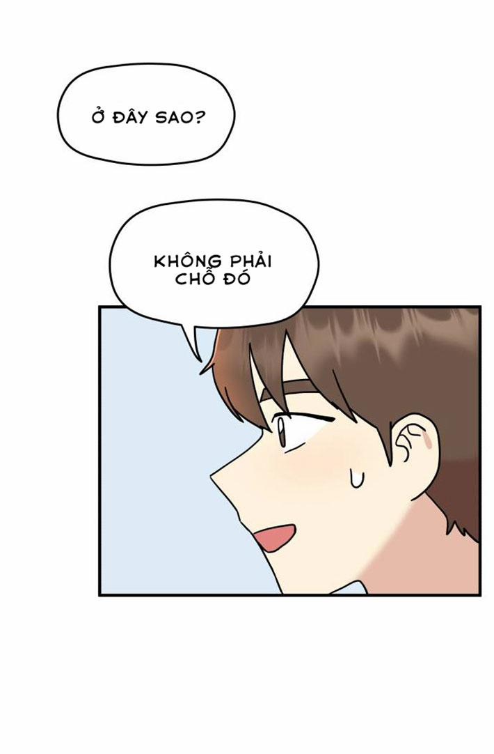 Fancy X Fancy 7 trang 64