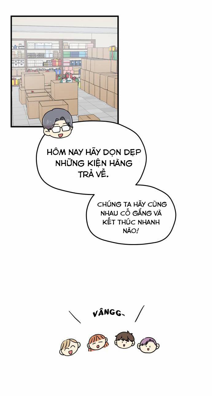 Fancy X Fancy 8 trang 14