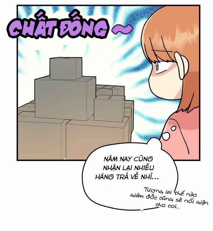 Fancy X Fancy 8 trang 15