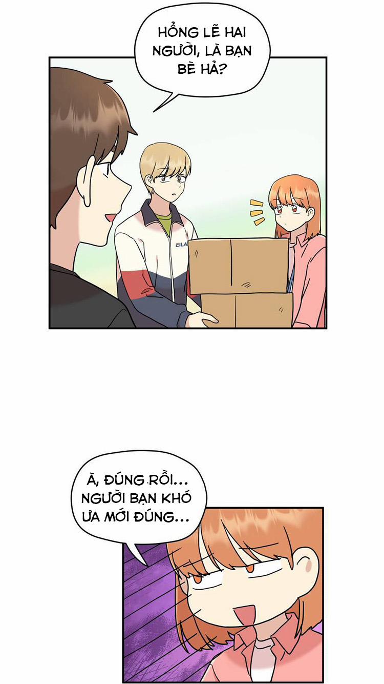 Fancy X Fancy 8 trang 19