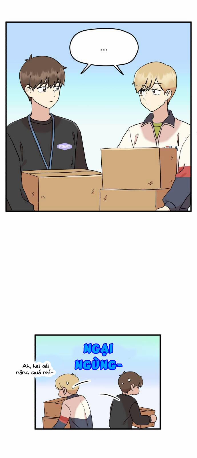 Fancy X Fancy 8 trang 22