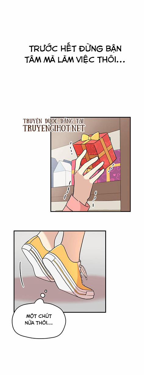 Fancy X Fancy 8 trang 25