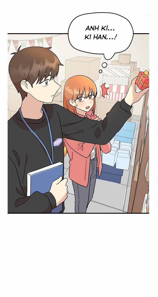 Fancy X Fancy 8 trang 27