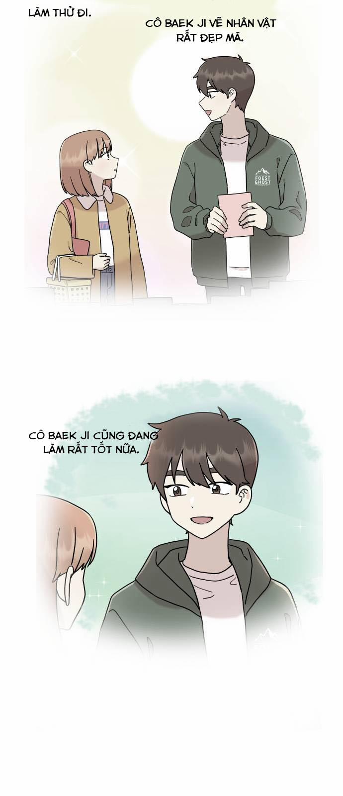 Fancy X Fancy 8 trang 3