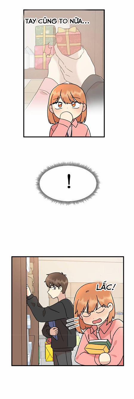 Fancy X Fancy 8 trang 30