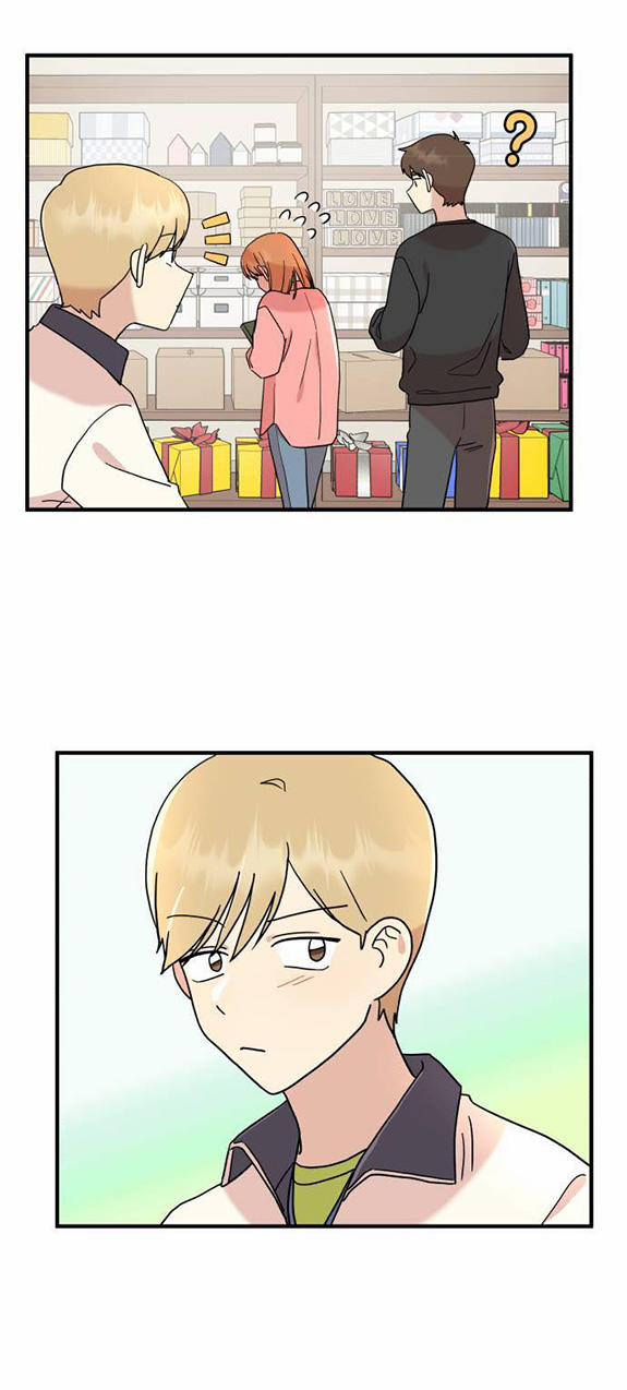 Fancy X Fancy 8 trang 32