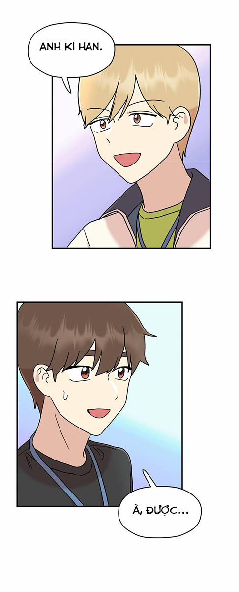 Fancy X Fancy 8 trang 36