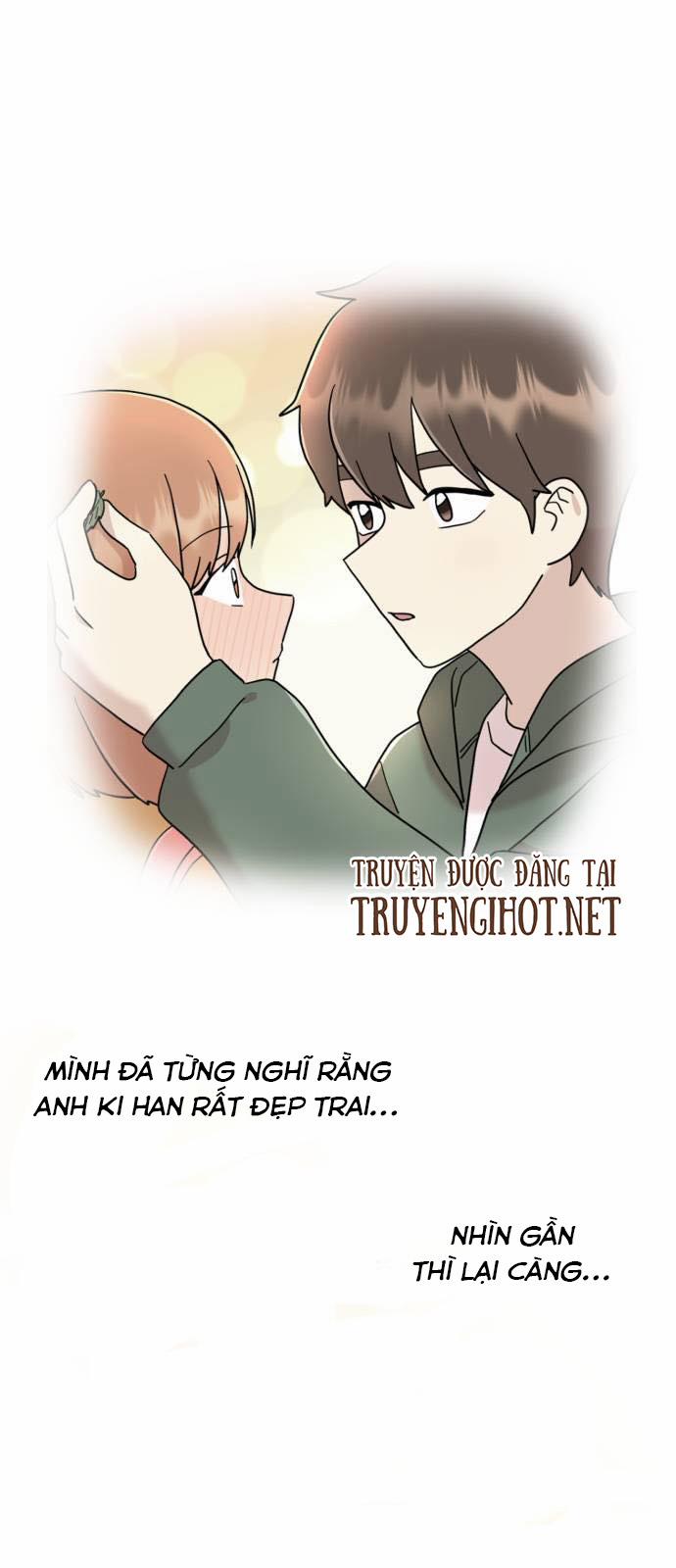 Fancy X Fancy 8 trang 4