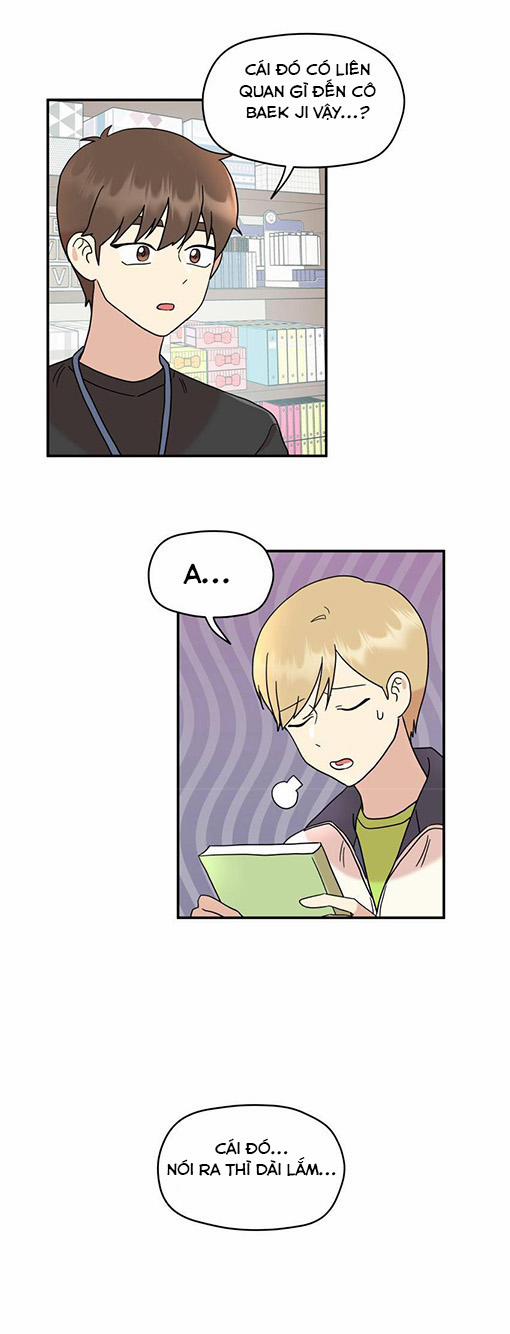 Fancy X Fancy 8 trang 42