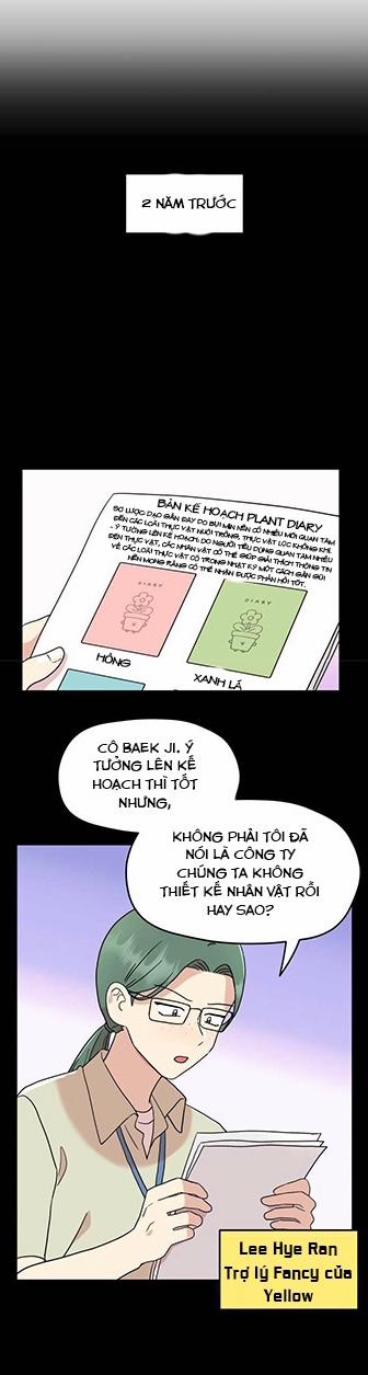 Fancy X Fancy 8 trang 44