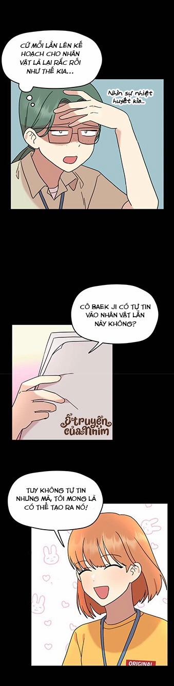 Fancy X Fancy 8 trang 46