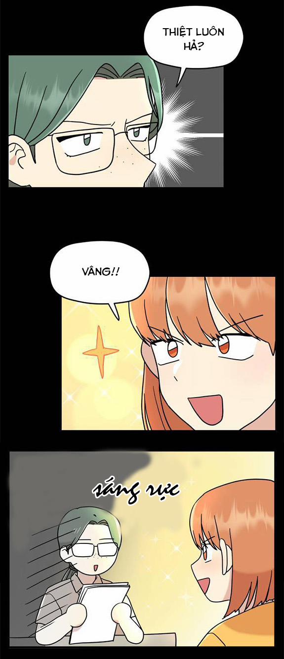 Fancy X Fancy 8 trang 47