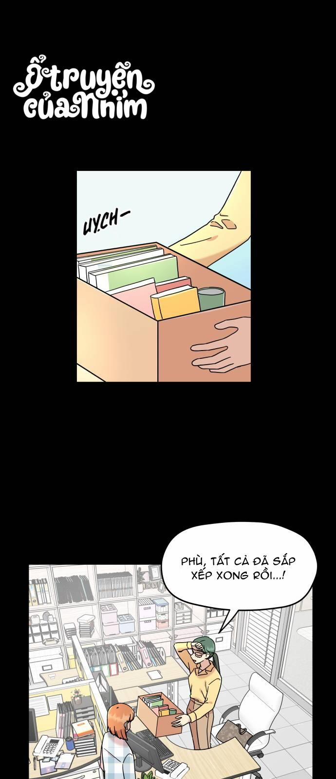 Fancy X Fancy 9 trang 1