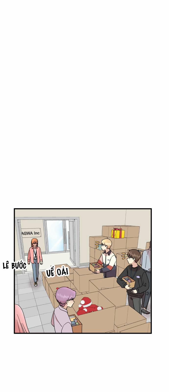 Fancy X Fancy 9 trang 12