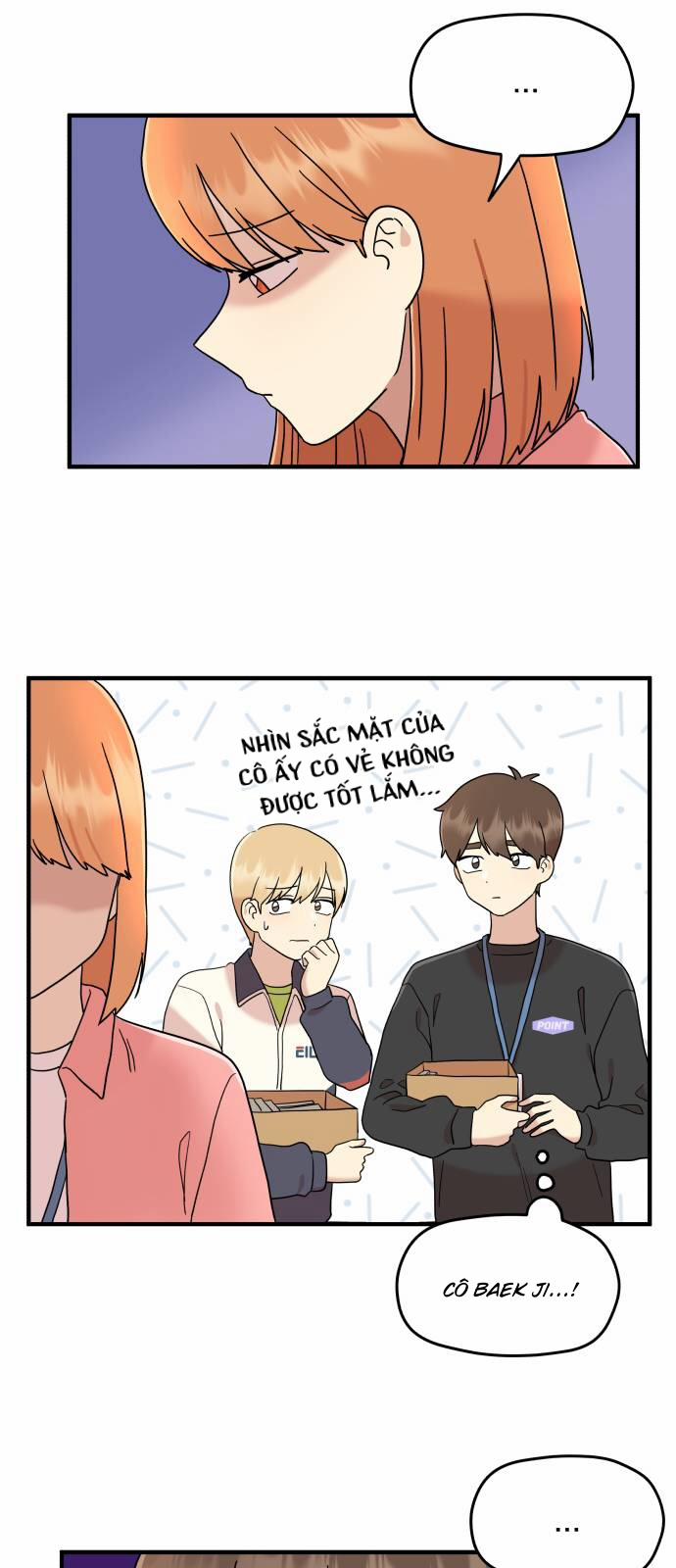 Fancy X Fancy 9 trang 13