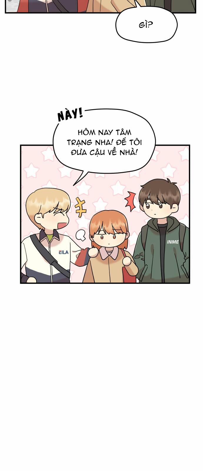 Fancy X Fancy 9 trang 17