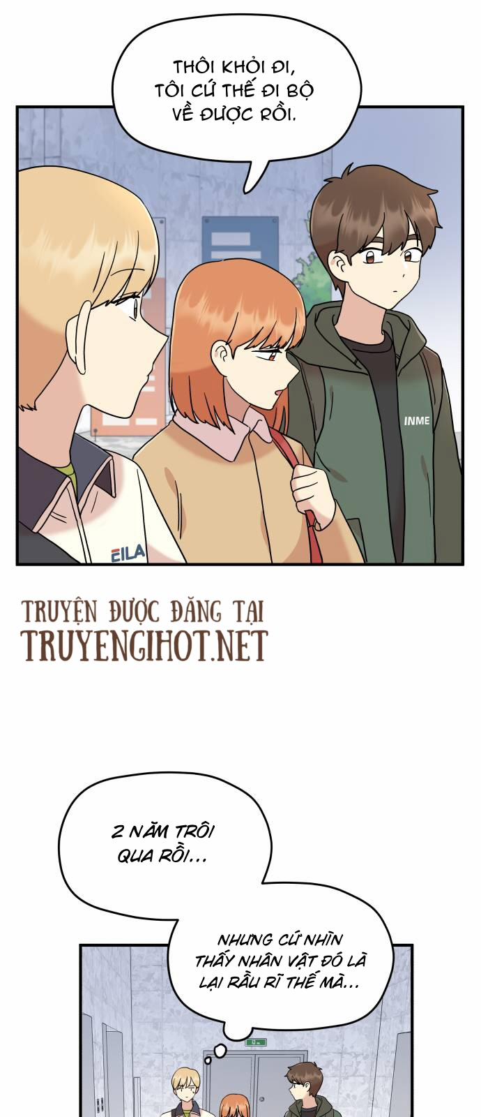 Fancy X Fancy 9 trang 18