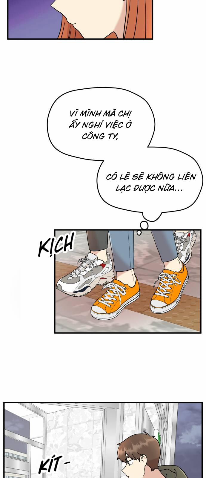 Fancy X Fancy 9 trang 21