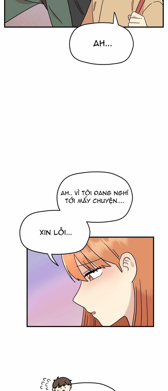 Fancy X Fancy 9 trang 23