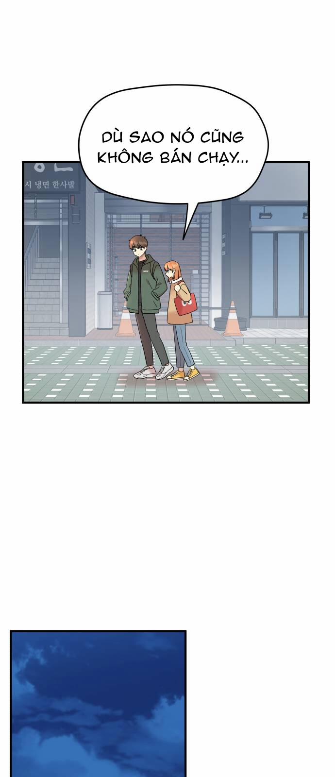 Fancy X Fancy 9 trang 28