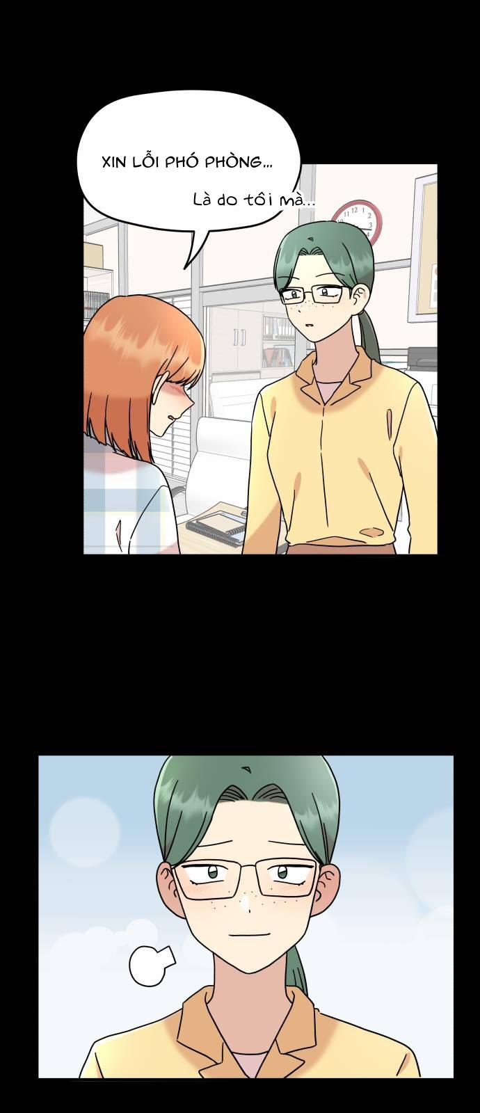 Fancy X Fancy 9 trang 3