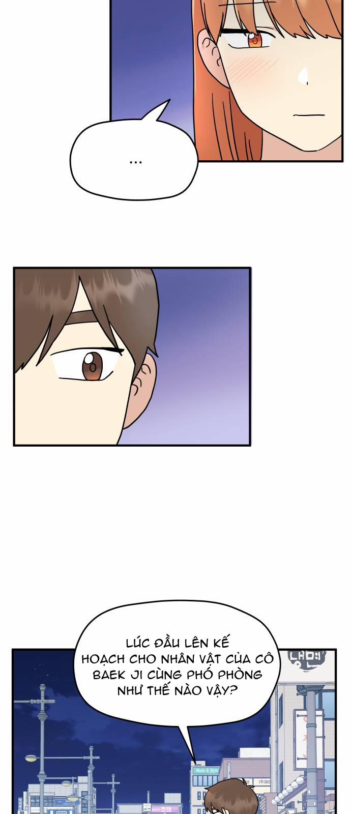 Fancy X Fancy 9 trang 30