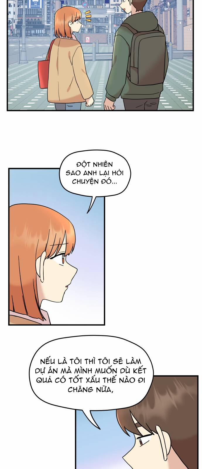 Fancy X Fancy 9 trang 31