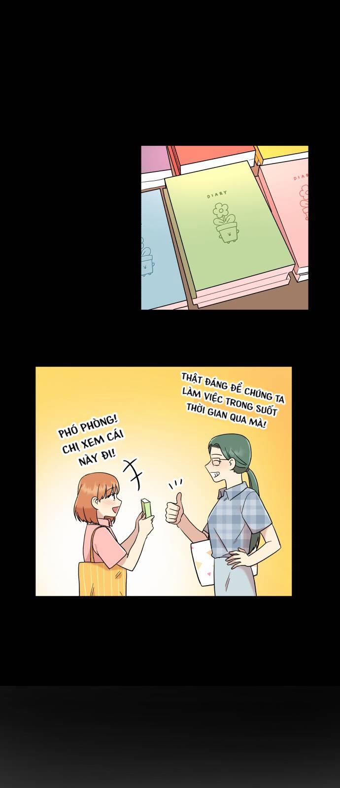 Fancy X Fancy 9 trang 35