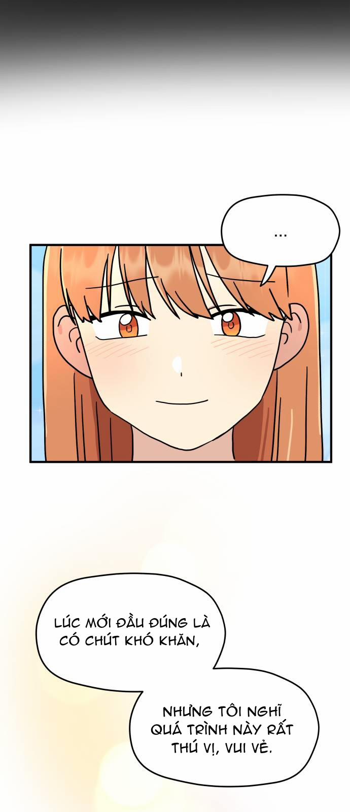 Fancy X Fancy 9 trang 36