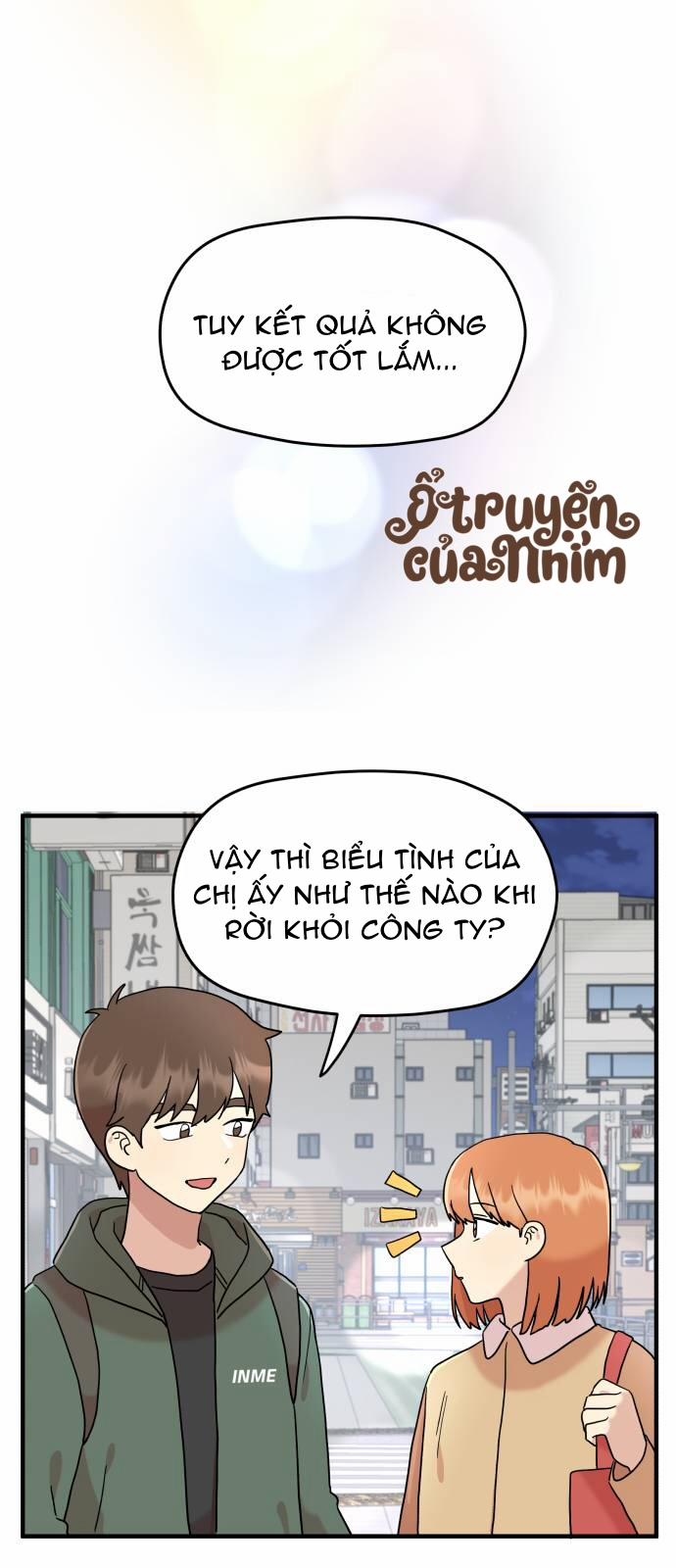 Fancy X Fancy 9 trang 37