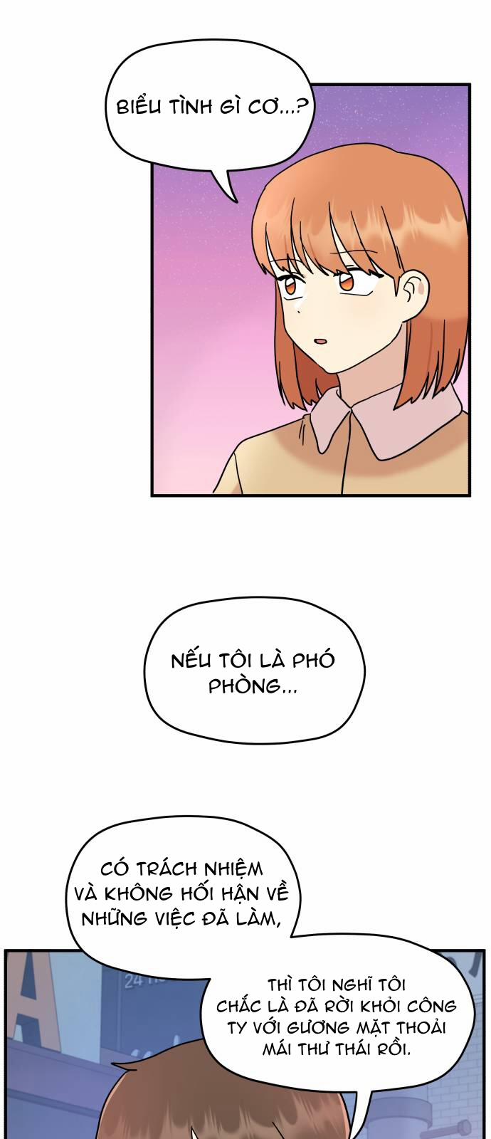 Fancy X Fancy 9 trang 38