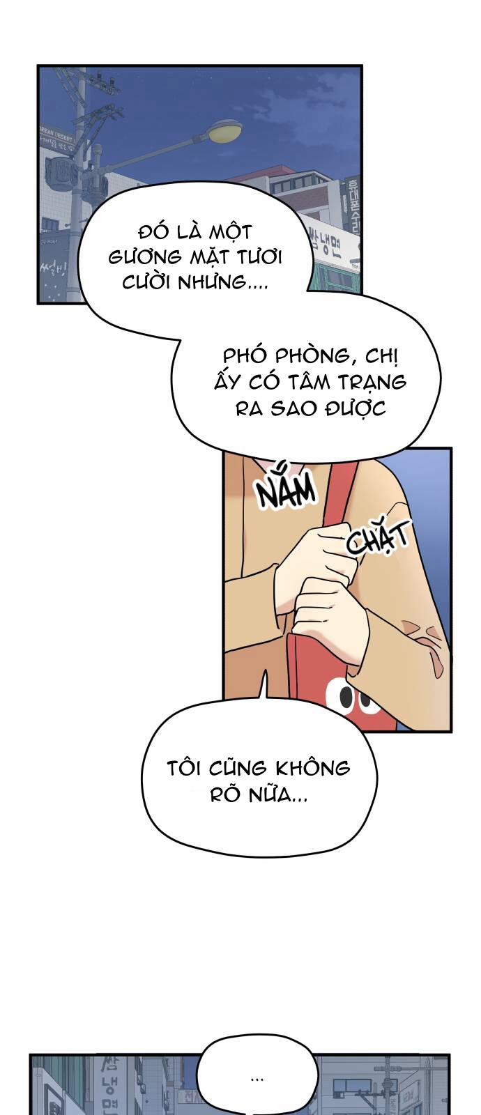 Fancy X Fancy 9 trang 42