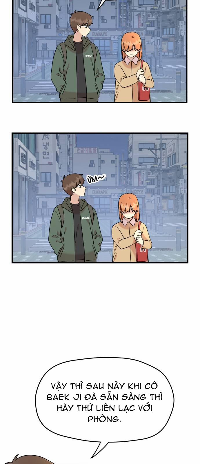 Fancy X Fancy 9 trang 43