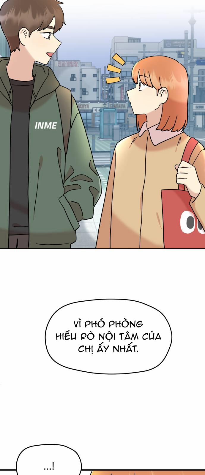 Fancy X Fancy 9 trang 44