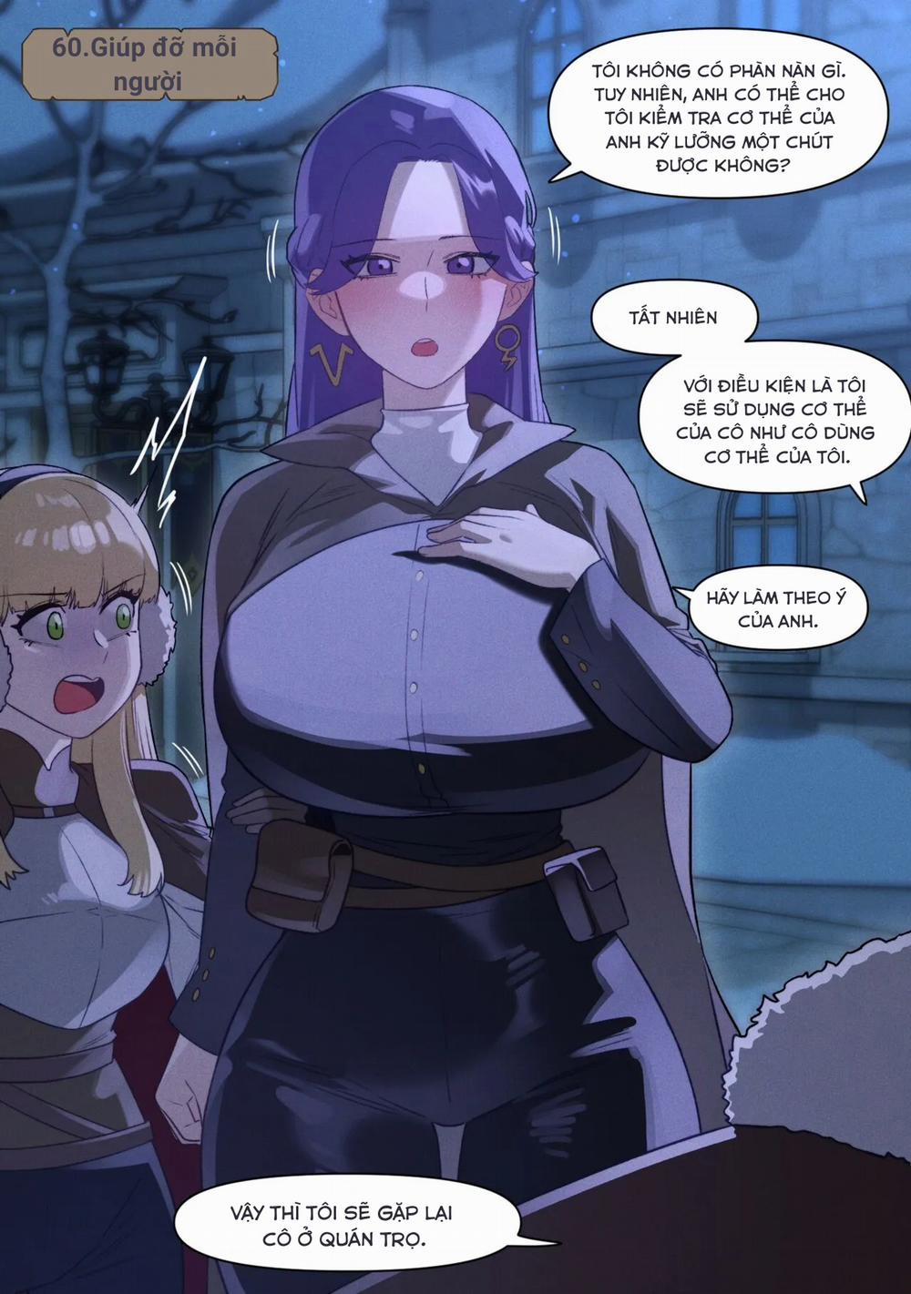 Fantasy 56-64 - OS 1 trang 4