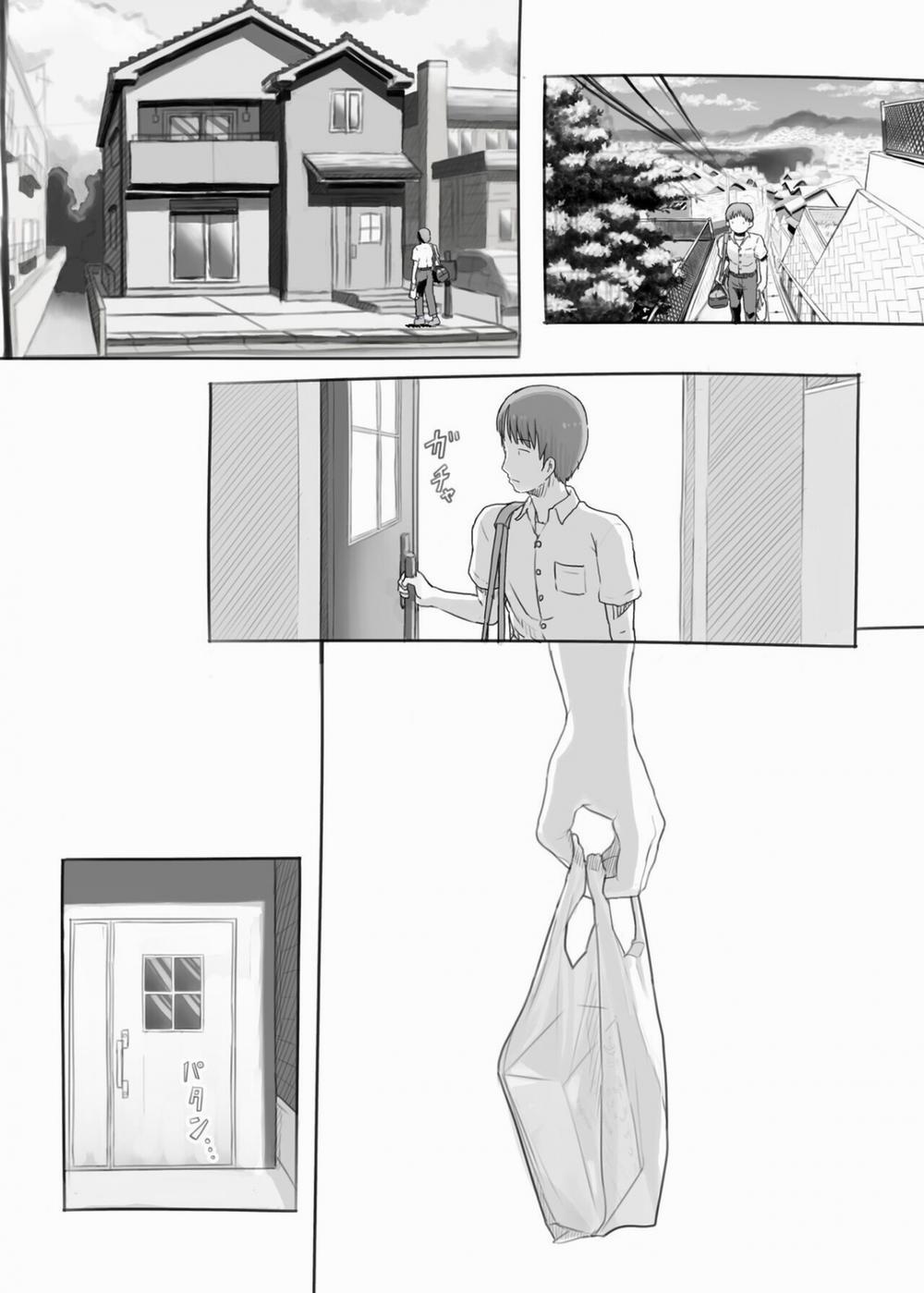 Fap cùng em gái 2.2 trang 23