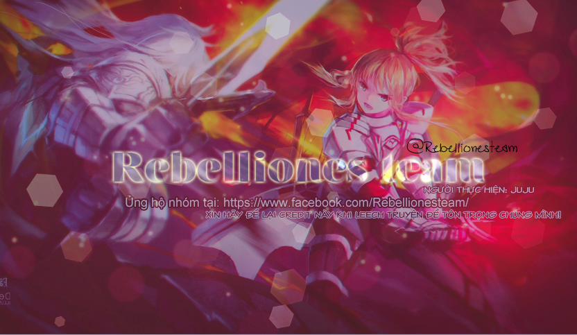 FAP/GEHIN ORDER (Fate/Grand Order) Oneshot trang 3