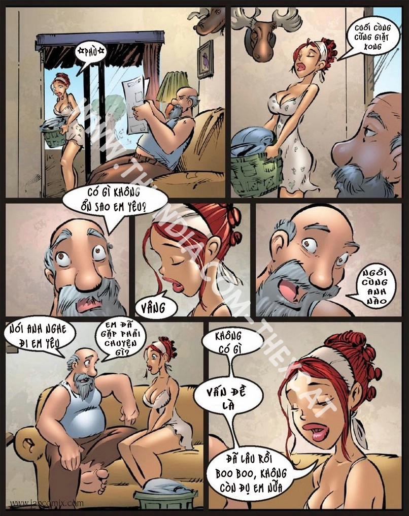 Farm Lessons 12 trang 9