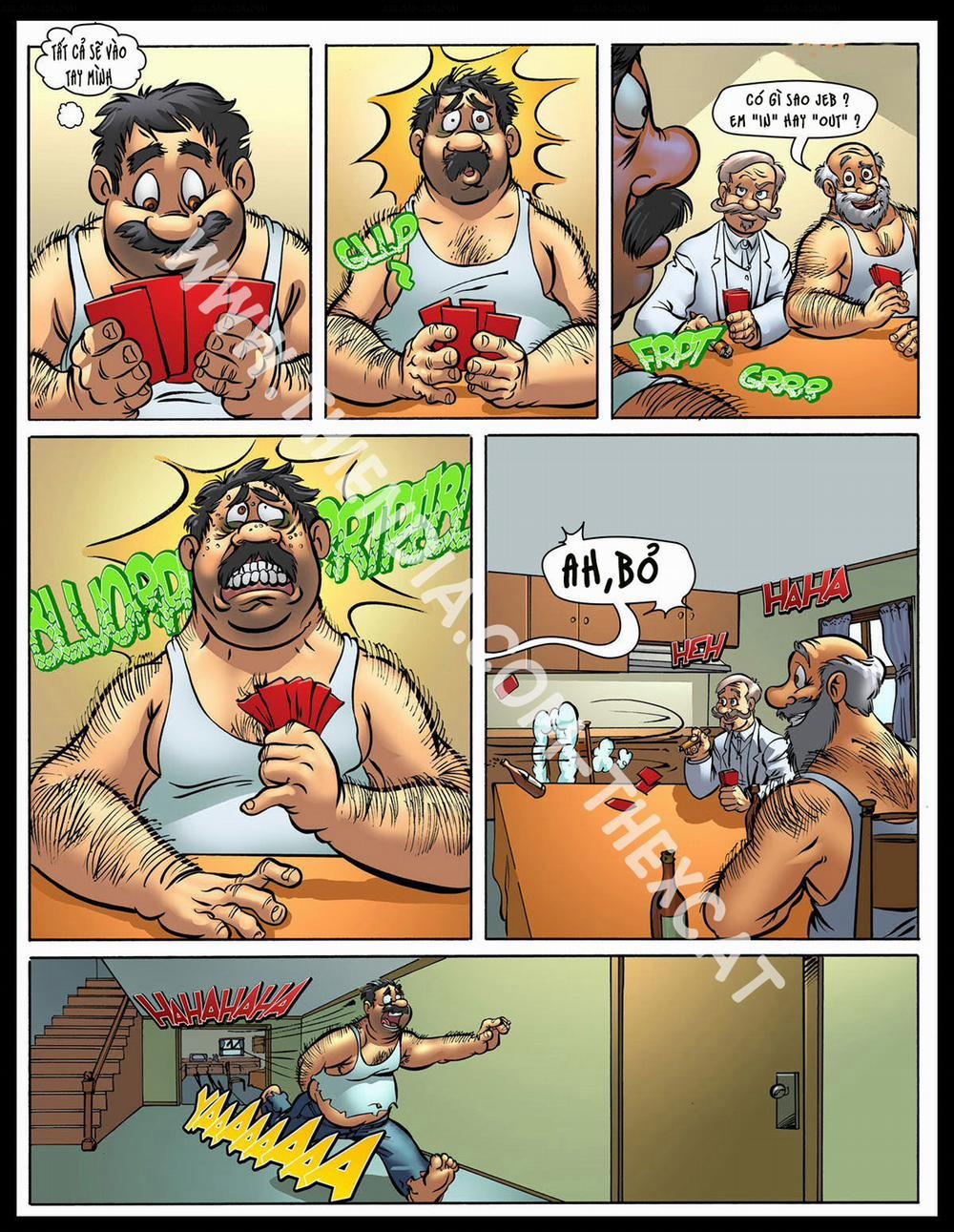 Farm Lessons 14 trang 16