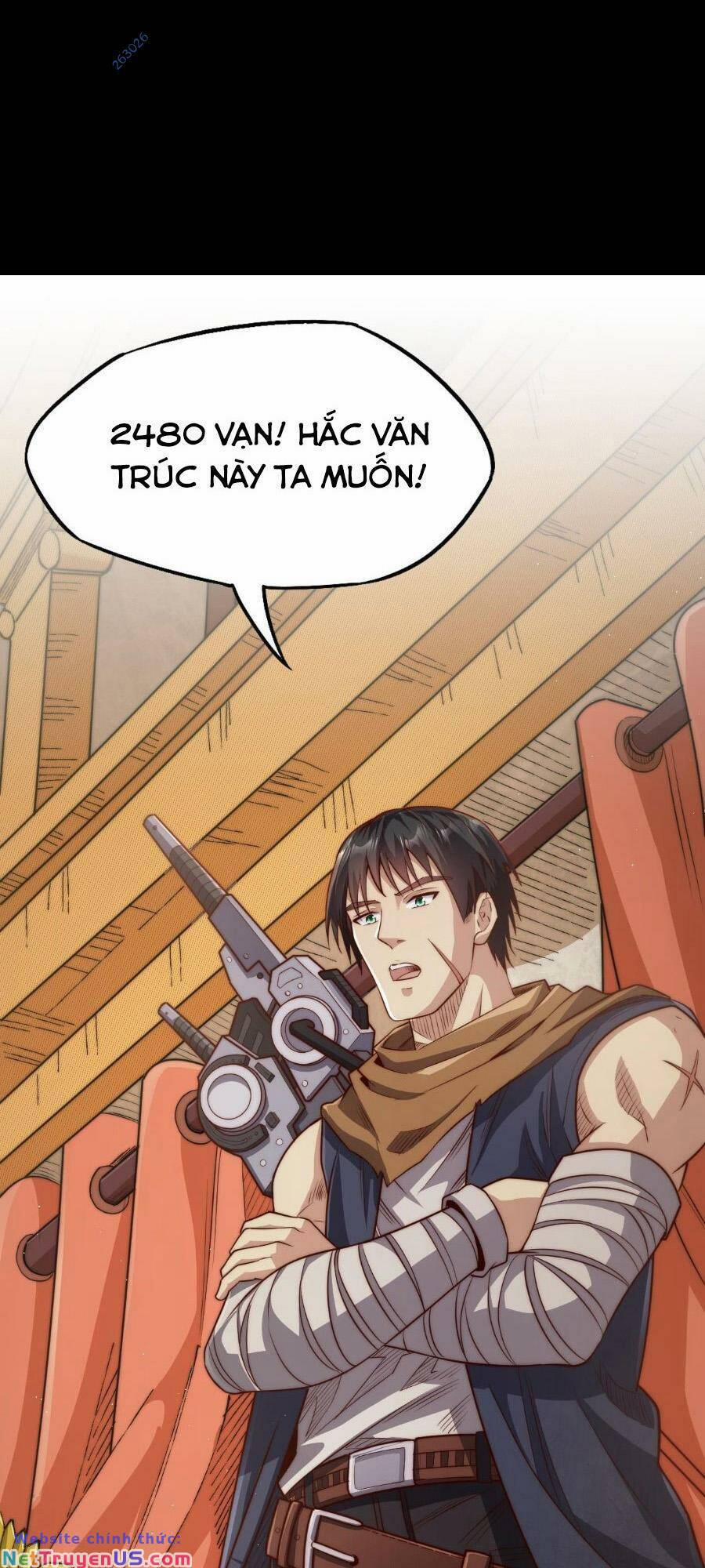 Farm Quái Thành Thần 10 trang 0