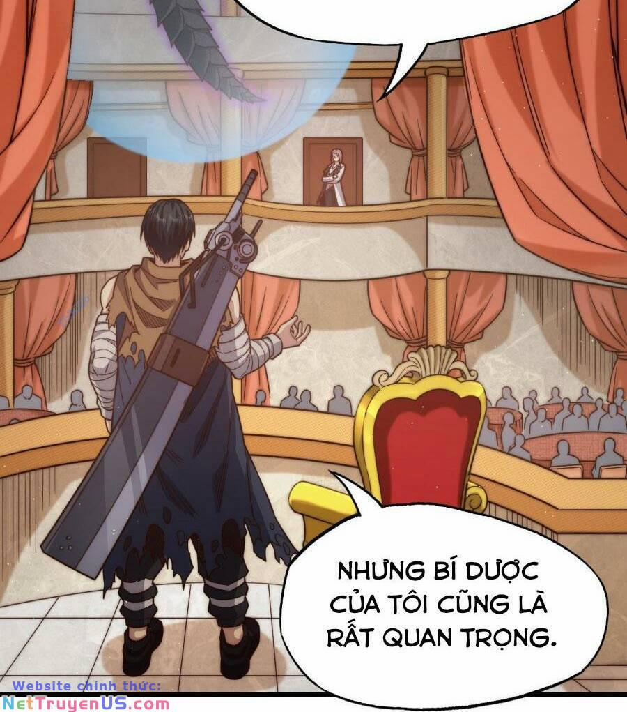 Farm Quái Thành Thần 10 trang 10