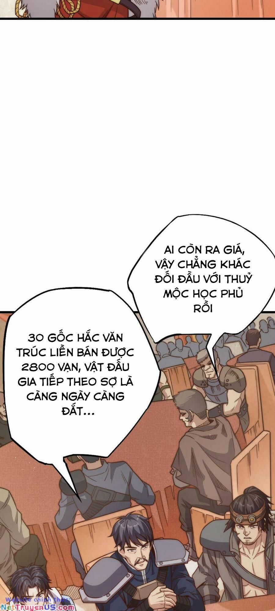 Farm Quái Thành Thần 10 trang 16