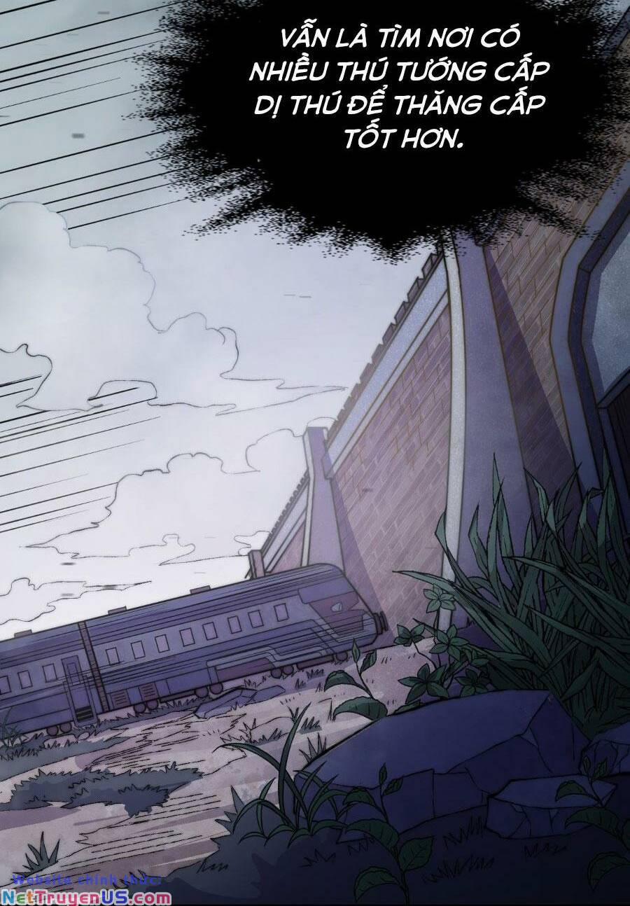 Farm Quái Thành Thần 10 trang 34